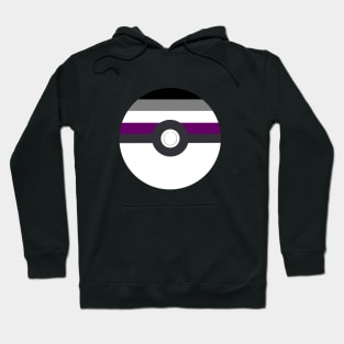 Asexual Orb Hoodie